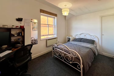 4 bed flat, Westgate Road, Newcastle Upon Tyne, Newcastle, NE14BD - Image 1